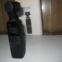 Osmo Pocket kamera, снимка 3 - Камери - 42513553