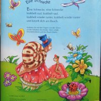 детска книжка на немски език , снимка 2 - Детски книжки - 31302166