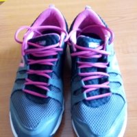 Дамски спортни обувки - Маратонки New feel НОВИ! №37 - 25см, снимка 15 - Маратонки - 29235973