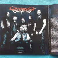 Cryonic Temple – 2005 - In Thy Power(Heavy Metal), снимка 2 - CD дискове - 42923569