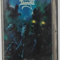 Аудио касета - НЛО Savatage King Diamond Covenant Stakka Bo и други , снимка 3 - Аудио касети - 37076289