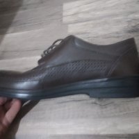 Мъжки Официални Обувки ( ROHDE ), снимка 4 - Официални обувки - 38207304