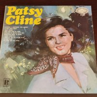 Patsy Cline - Volume 2 - грамофонна плоча, снимка 1 - Грамофонни плочи - 35486487
