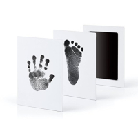 комплект за бебешки отпечатък , снимка 3 - Други - 44695540