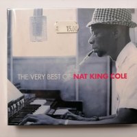 Nat King Cole/The Very Best of 2CD, снимка 1 - CD дискове - 38765943
