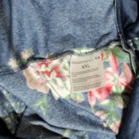 4XL+ Нова  блуз а C&A , снимка 10 - Блузи с дълъг ръкав и пуловери - 40340986