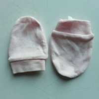 бебешки ръкавички, снимка 2 - Други - 39307140