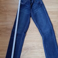 Детски клин и дънки джинси, снимка 8 - Детски панталони и дънки - 34218316