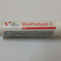 Биопротект на паста - пробиотик 15мл, снимка 1 - За кучета - 35160490