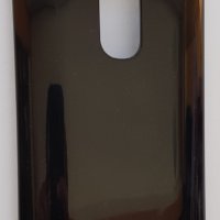 Силиконов протектор за LG G4 , снимка 4 - Калъфи, кейсове - 29390523