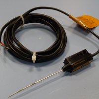Фотосензор Omron E3C-DM2R photoelectric switch, снимка 4 - Резервни части за машини - 38281996