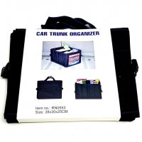 Органайзер за багажник -RN 0553, снимка 2 - Аксесоари и консумативи - 31346105