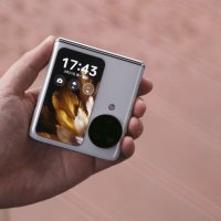 Oppo Find N3 Flip 5G Dual sim , снимка 9 - Телефони с две сим карти - 42090459