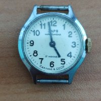 Лот часовници, снимка 5 - Антикварни и старинни предмети - 36324525