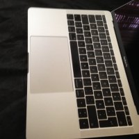 13" Core i5 MacBook Pro А1708 (Mid-2017)-на части, снимка 3 - Лаптопи за дома - 31865936