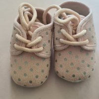 Бебешки буйки , снимка 4 - Бебешки обувки - 37931838