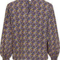 Блуза, размер 40 , снимка 2 - Блузи с дълъг ръкав и пуловери - 38895455