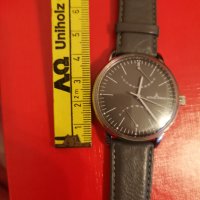 Мъжки часовник Jacques Lemans, снимка 3 - Други ценни предмети - 44415200