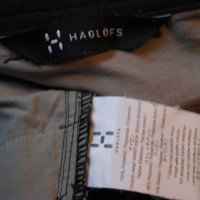 Haglofs Mid Flex панталон Hybrid Мъжки L трекинг bergans marmot patagonia, снимка 7 - Панталони - 39131546