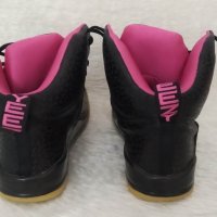 NIKE AIR YEEZY 1 BLINK, снимка 4 - Кецове - 29534038