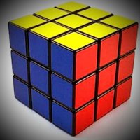 Рубик Куб {Неразпечатван}, снимка 1 - Други игри - 39604192