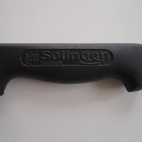 Невероятен касапски нож Solingen 2, снимка 3 - Ножове - 44631266