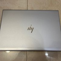 HP EliteBook 745 G6, 14.0" FHD IPS, Ryzen 5 3500U, 16GB, 256GB SSD, снимка 4 - Лаптопи за работа - 44795072