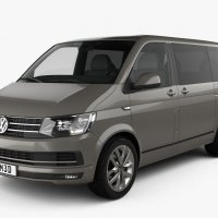 Стъкло за огледало за VW Transporter T5 2009-2015, VW T6 2015-2019, Дясна страна, С подгряване, снимка 4 - Части - 36755481