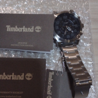 Мъжки часовник Timberland, снимка 1 - Мъжки - 44659501