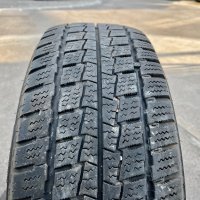 Бусови зимни гуми 205/60/16C Hankook, снимка 3 - Гуми и джанти - 42358570