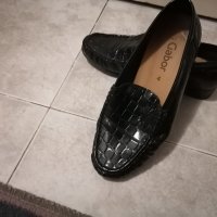 Дамски обувки Gabor, снимка 3 - Дамски ежедневни обувки - 34407706