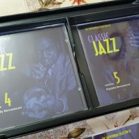 The Smithsonian Collection of Classic Jazz - За колекция, снимка 3 - CD дискове - 40464125