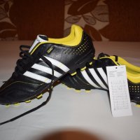 Adidas - Nova11 TRX AG - 100% ориг. бутонки / Адидас / 40 н, снимка 1 - Спортни обувки - 29220116