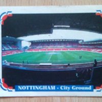 Футболни карти стикери с футболисти, снимка 3 - Колекции - 37270846
