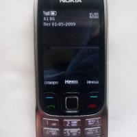 Нокиа 6303, снимка 1 - Nokia - 42670326