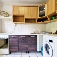 Двустаен апартамент Христо Смирненски, снимка 2 - Стаи под наем - 44399560