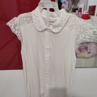 Детска блуза, снимка 1 - Детски Блузи и туники - 40688763