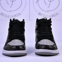 Nike Air Jordan 1 High Rebillionaire , снимка 3 - Маратонки - 34961049