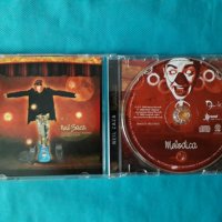 Neil Zaza – 2CD (Hard Rock), снимка 2 - CD дискове - 39129118