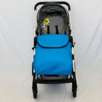 Универсално покривало за крачета на детска количка , снимка 8 - Детски колички - 30711833