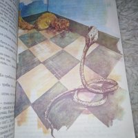 Книга за джунглата - Ръдиард Киплинг , снимка 4 - Детски книжки - 29144029