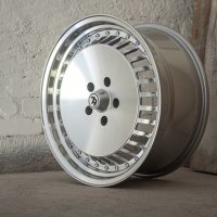 18" Джанти БМВ 5x120 BMW E30 E36 E46 E90 E92 F30 F32 E60 E61 7 E65 Z4, снимка 2 - Гуми и джанти - 29688611