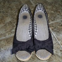 Дамски обувки , снимка 2 - Дамски ежедневни обувки - 36625845