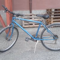 колело 26, снимка 1 - Велосипеди - 32421760