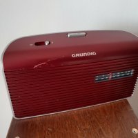  Радио GRUNDIG Music 60 Germany, снимка 4 - Радиокасетофони, транзистори - 31215121