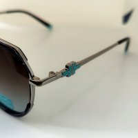 Ritta Bradley HIGH QUALITY POLARIZED 100% UV защита, снимка 6 - Слънчеви и диоптрични очила - 39954935