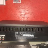 Дек AIWA  AD F500, снимка 4 - Декове - 40273255