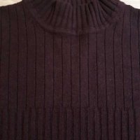 Пуловер за госпожица с 50% вълна р-р 140/146, снимка 2 - Детски пуловери и жилетки - 35366771