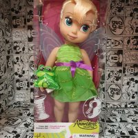 Tinker Bell, снимка 1 - Кукли - 31490777