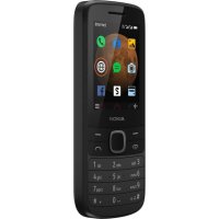 Мобилен телефон Nokia 225,4G С ПОДАРЪК, снимка 7 - Nokia - 44257241